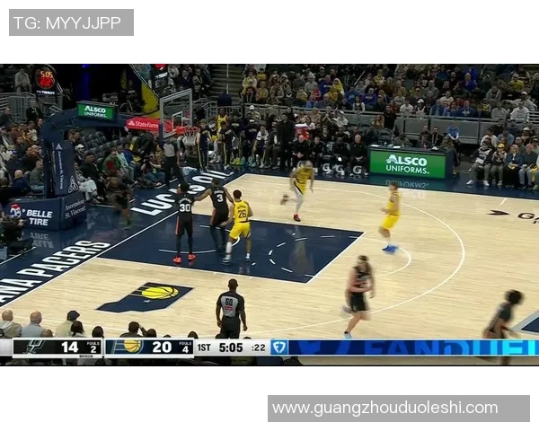 马刺与步行者激战四月一日常规赛精彩回顾录像分析与亮点集锦